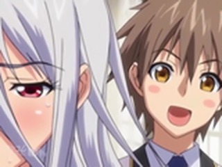 Sei Brunehilde gakuen shoujo kishidan to junpaku no panty (uncensored)