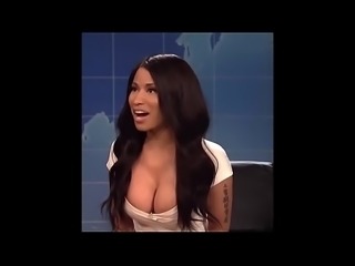 Nicki Minaj - Try Not to FapJerk off Challenge 2018 - More: http://zo.ee/4lz6c