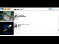 ricas tetas de omegle parte 2