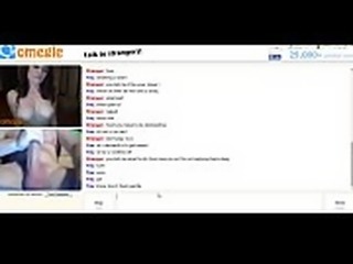 www.teeniecam.xyz | Omegle Adventures: Fake Boobs