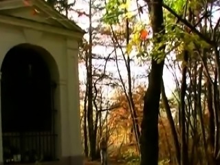 Older Guy Gets to Fuck a Hottie