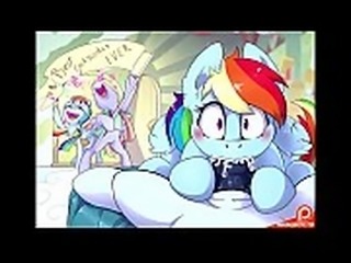 Rainbow Dash And Scootaloo Porn - Clop - Trusted Vids