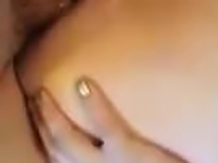 Gaping Anal Sex With My Anal Slut Girlfriend