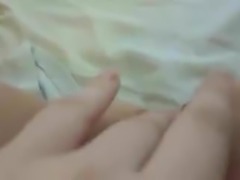 Polish teen girlfriend masturbating p3