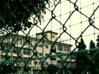 Pretty Japanese girl has a passion for group sex and bukkake