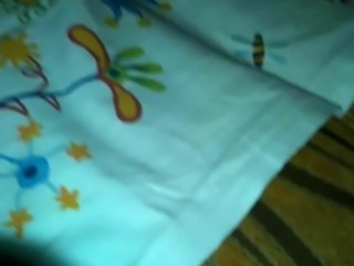 My wife