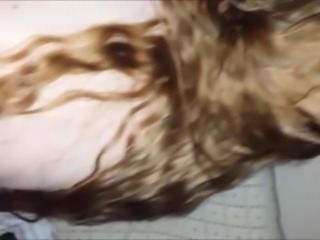 Irish slut cheats on hubby with BBC boyfriend - 1