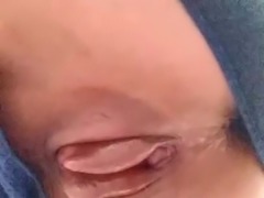 Pumped pussy for you