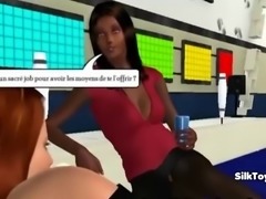 3d animated sex games best porn ever
