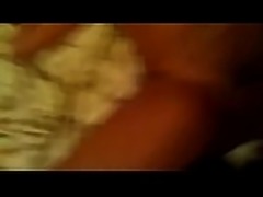 Ethiopian Couple Have Wild Sex After Night