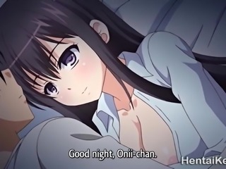 Anime Girl Fucks His Classmate&#039;s Cock For Tuition