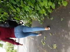 Walk with a Slut who played to cam