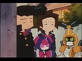 Medabots - 38 Amor a primera mordida