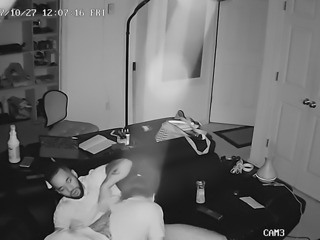 Horny couple part 2