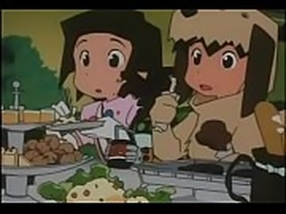 Medabots - 35 Loco por la se&ntilde_orita Mimosa