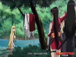 Hentai - The Spirit 1