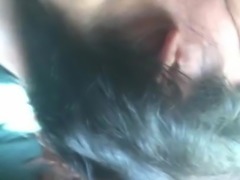 Mexican Slut Taking Dick Many Ways