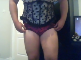 new underware