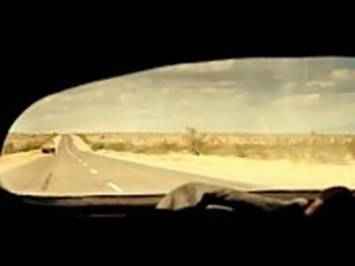 Kristen Stewart Naked in on the Road