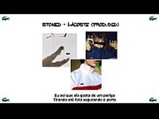 Stoned - Lacoste