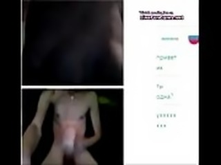 Webcam Videochat Sexy Compilation