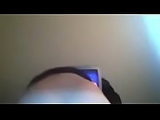 MR. A FUCKS MS. G IN PANTIES DOGGYSTYLE