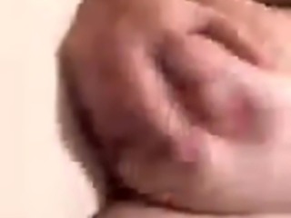 Huge boobs mallu aunty in video call