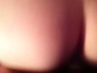 My ex girlfriend sucking and fucking her ex