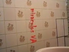 wc spy toilet shower voyeur