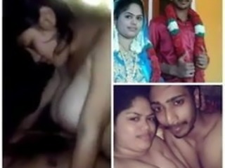 Big boobed indian girl