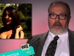 Experienced swingers talking about the orgy preparations