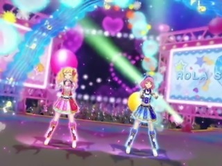 STARDOM! EP52ver. (Yume & Rola)