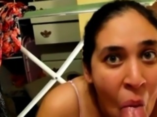 Latin big boobs amateur cumpilation