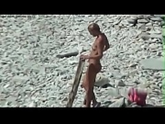 Special videos from real nudist beaches