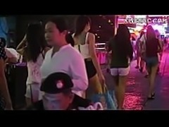 Sexy Thai Girls in Bangkok, Thailand!