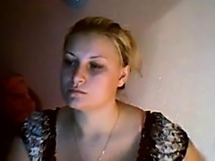 Russian Big Boobs Webcam
