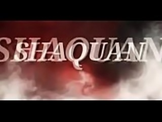 SHAQUAN - Black Pride