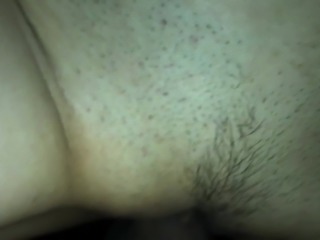 36 year old chinese mom allowed me to creampie