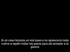 Tutorial actualizado para ver mi galeria de fotos y videos mi pagina correcion de un error