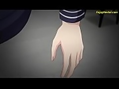 Ore ga Kanojo wo *su Wake Ep1 [EnjoyHentai.com]