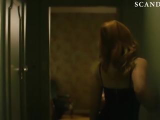 Ella Scott Lynch Nude Sex Scene On ScandalPlanet.Com