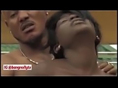 Man of scene - Agefe  Nollywood Movie