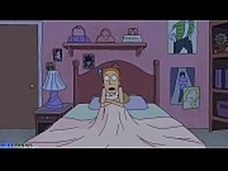 Rick e Morty T01E02