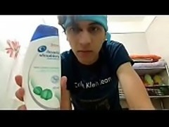 Roleplay: Peluqueria ASMR Espa&ntilde_ol