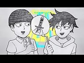 Mob Psycho 100 II -&nbsp_Ep. 11 - PT-BR (@AnimesTelegramBR)