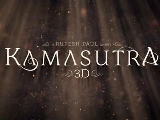 Kamasutra 3D - Photo Shoot Video with Sherlyn Chopra