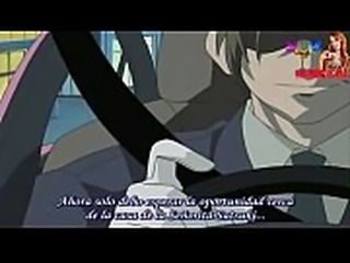 sexo taxi capitulo 1 sub españ_ol