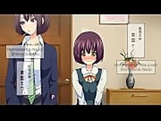 Hinagiku Virgin Lost Club e Youkoso - Sub Esp