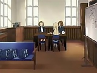 K-on! Capitulo 6 SUB-ESPA&Ntilde_OL