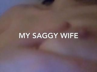 Saggy Tits #22